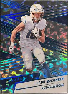 Ladd McConkey