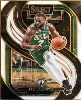 Jaylen Brown