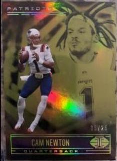 Cam Newton