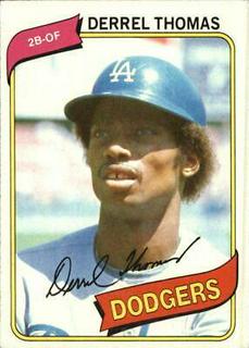 Derrel Thomas
