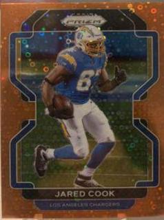 Jared Cook