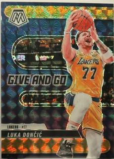 Luka Doncic