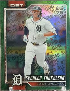 Spencer Torkelson