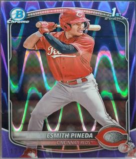 Esmith Pineda