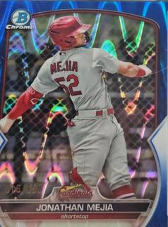 Jonathan Mejia