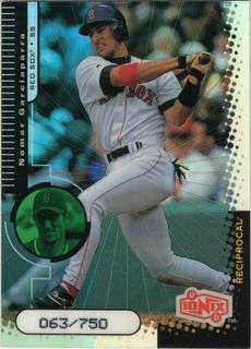 Nomar Garciaparra