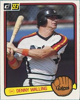 Denny Walling