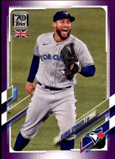 George Springer
