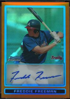 Freddie Freeman