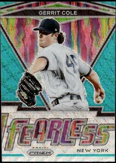 Gerrit Cole