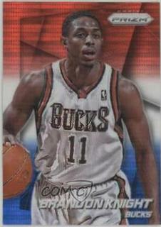 Brandon Knight