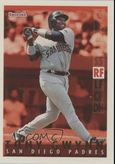 Tony Gwynn