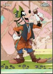 Goofy