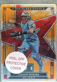 Yadier Molina