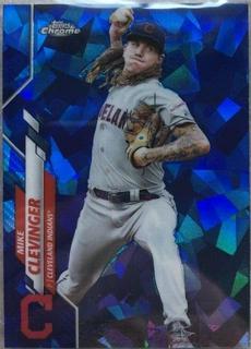 Mike Clevinger