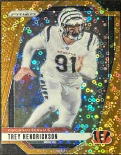 Trey Hendrickson