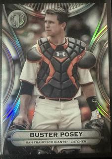Buster Posey