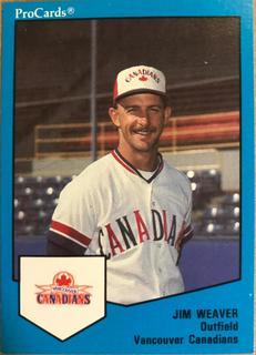 Jim Weaver