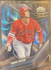 Shohei Ohtani [Blue Lava] #2