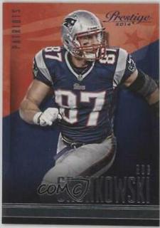 Rob Gronkowski