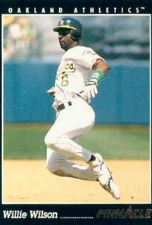 Willie Wilson