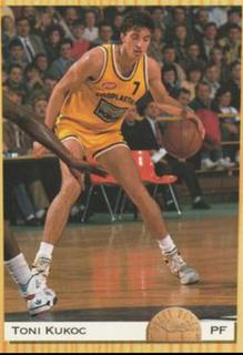 Toni Kukoc