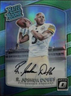 R. Joshua Dobbs