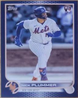 Nick Plummer