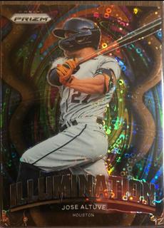 Jose Altuve