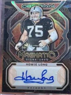 Howie Long