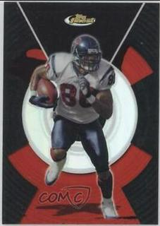 Andre Johnson