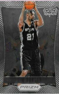 Tim Duncan
