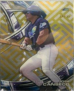 Jose Canseco