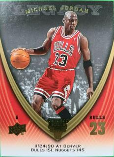 Michael Jordan