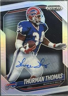 Thurman Thomas