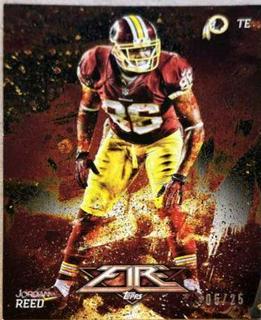 Jordan Reed