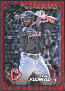 Estevan Florial