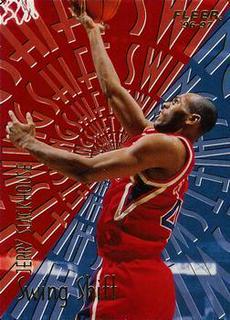 Jerry Stackhouse