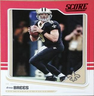 Drew Brees