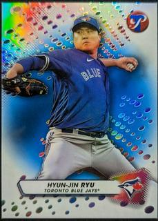 Hyun Jin Ryu