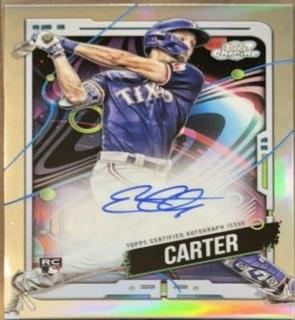 Evan Carter