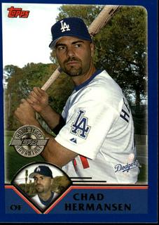Chad Hermansen