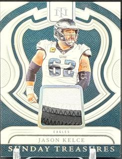 Jason Kelce