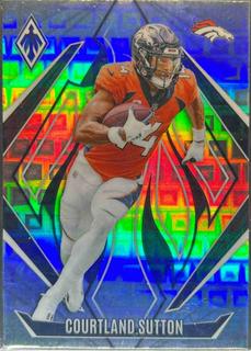 Courtland Sutton