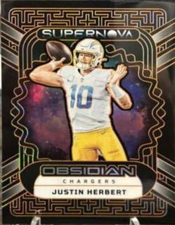 Justin Herbert