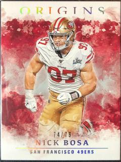 Nick Bosa