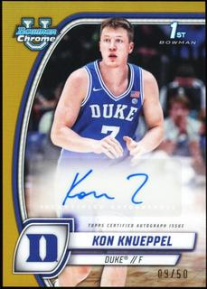 Kon Knueppel