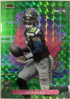 Jalen Milroe