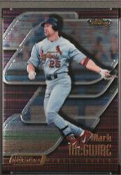 Mark McGwire