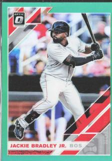 Jackie Bradley Jr.